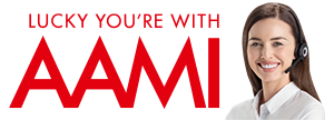 AAMI Insurance